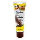 POLYFILLA BOIS PETRISSABLE MERANTI 330 GR