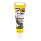 POLYFILLA BOIS PETRISSABLE CHENE FONCE 75 GR