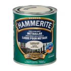 HAMMERITE LAQUE SATINÉE MÉTAUXANS BLANC CASSÉ 750 ML