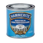 HAMMERITE LAQUE POUR RADIATEURS SATIN BLANC 250 ML