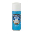 HAMMERITE LAQUE POUR RADIATEURS SATIN RAL9010 400 ML