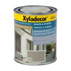XYLADECOR R&D LASURE OPAQUE SATIN PIERRE 750 ML