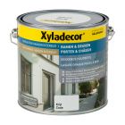 XYLADECOR R&D LASURE OPAQUE SATIN CRAIE 2,5 L