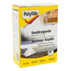 POLYFILLA REBOUCHEURBOIS POUR.-SÉCH.RAP.465 GR