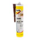 POLYFILLA MASTIC BOIS BLANC 300 ML