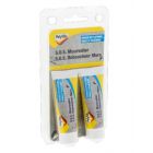 POLYFILLA SOS REBOUCHEUR MURS 2 X 20 ML