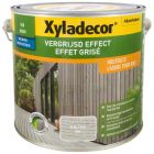 XYLADECOR EFFET GRISÉ GRIS 2.5 L
