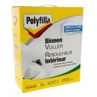 POLYFILLA ENDUIT INTERIEUR (POUDRE) 5 KG