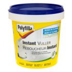 POLYFILLA REBOUCHEUR INSTANT 1 KG