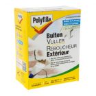 POLYFILLA REBOUCHEUR EXTÉRIEUR (POUDRE) 1KG