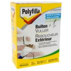POLYFILLA BUITENVULLER POEDER 2KG