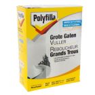 POLYFILLA REBOUCHEUR GRANDS TROUS 1 KG