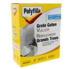 POLYFILLA REBOUCHEUR GRANDS TROUS 2.5 KG