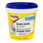 POLYFILLA REBOUCHEUR GRANDS TROUS-PASTA 1KG