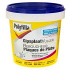 POLYFILLA REBOUCHEUR PLAQUE DE PLATRE 1 L