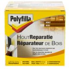 POLYFILLA REPARATION DU BOIS 2 X 250 GR