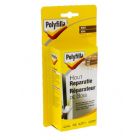 POLYFILLA REPARATION DU BOIS 2 X 75 GR