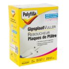 POLYFILLA REBOUCHEUR PLAQUE DE PLATRE POUDRE 750 GR