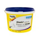 POLYFILLA ENDUIT DE LISSAGE (PASTA) 7 KG