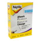 POLYFILLA AFWERKPLAMUUR 1 KG