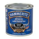 HAMMERITE LAQUE BRILLANTE MÉTAUX VERT FONCÉ 250 ML