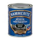 HAMMERITE HOOGGLANSLAK DONKERGROEN 750ML