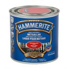 HAMMERITE HOOGGLANSLAK ROOD 250ML