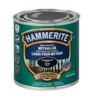 HAMMERITE SATIJNGLANSLAK ZWART 250ML