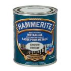 HAMMERITE STRUCT.MAT LAK NATUURLIJK WIT 750ML