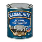 HAMMERITE STRUCT.MAT LAK METAALGRIJS 750ML