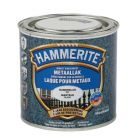 HAMMERITE LAQUE MARTELÉE MÉTAUX BLANC 250 ML
