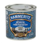 HAMMERITE HAMERSLAGLAK ZILVERGRIJS 250ML