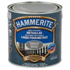 HAMMERITE LAQUE MARTELÉE MÉTAUX GRIS FONCÉ H118 2,5 L