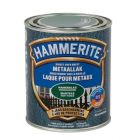 HAMMERITE LAQUE MARTELÉE MÉTAUX VERT FONCÉ 750 ML