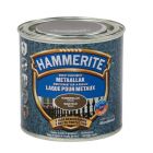 HAMMERITE LAQUE MARTELÉE MÉTAUX BRUN 250 ML