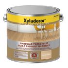 XYLADECOR PARKET HARDWAXOLIE KLEURLOOS 2.5L