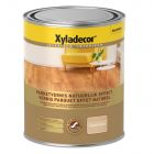 XYLADECOR VERNIS PARQUET EFFET NATUREL 1L