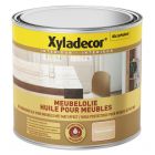 XYLADECOR HUILE MEUBLES NATUREL 500ML