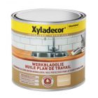 XYLADECOR HUILE PLAN DE TRAVAIL NATUREL 500ML