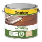 XYLADECOR HUILE TERRASSE NATUREL 2,5L