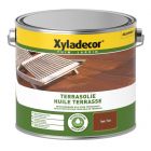 XYLADECOR TERRASOLIE TEAK 2.5L