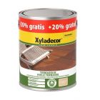 XYLADECOR TERRASOLIE NATUREL 3L