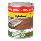XYLADECOR HUILE TERRASSE TECK 3L