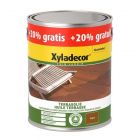 XYLADECOR TERRASOLIE BANGKIRAI 3L