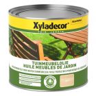 XYLADECOR TUINMEUBELOLIE NATUREL 0.5L