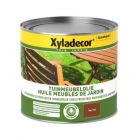XYLADECOR HUILE MEUBLES DE JARDIN TECK 500ML