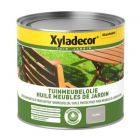 XYLADECOR HUILE MEUBLES DE JARDIN GREY WASH 500