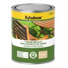 XYLADECOR TUINMEUBELOLIE NATUREL 1L