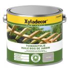 XYLADECOR HUILE BOIS DE JARDIN GREY WASH 2,5L