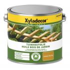XYLADECOR HUILE BOIS DE JARDIN BRUN CLAIR 2,5L